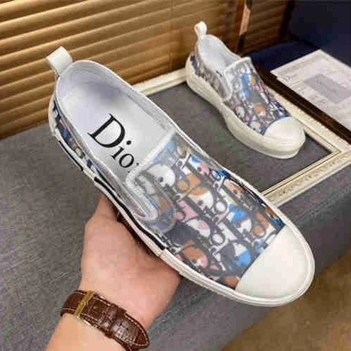 4541 DR Sneaker NewStyle 1596
