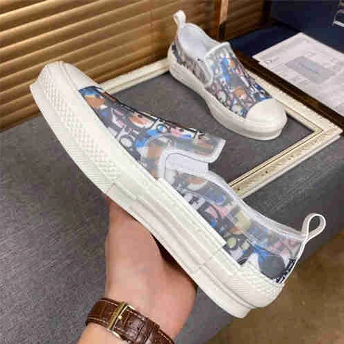 4541 DR Sneaker NewStyle 1596
