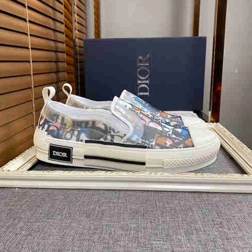 4541 DR Sneaker NewStyle 1596