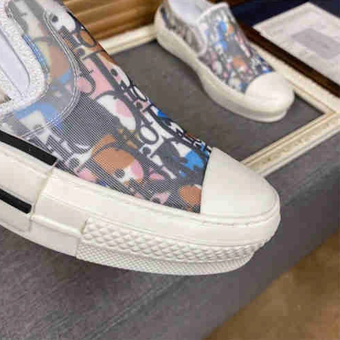 4541 DR Sneaker NewStyle 1596