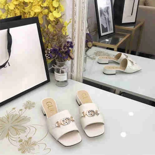 4569 Gucci Slipper HighQuality 3096