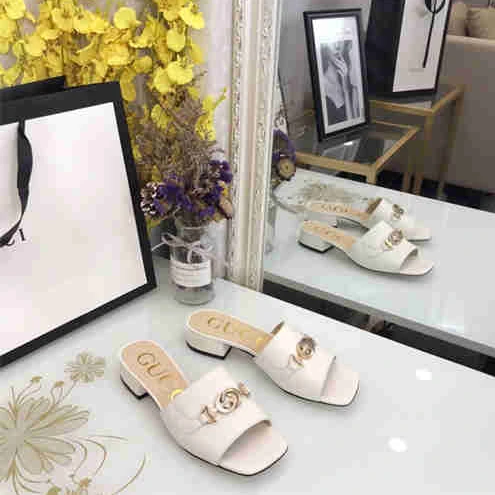 4569 Gucci Slipper HighQuality 3096