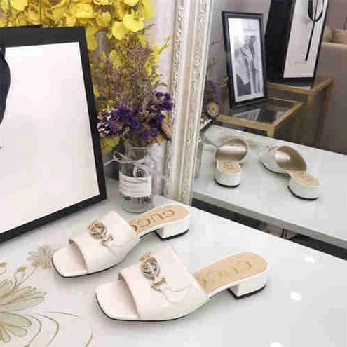 4569 Gucci Slipper HighQuality 3096