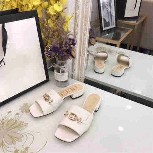 4569 Gucci Slipper HighQuality 3096