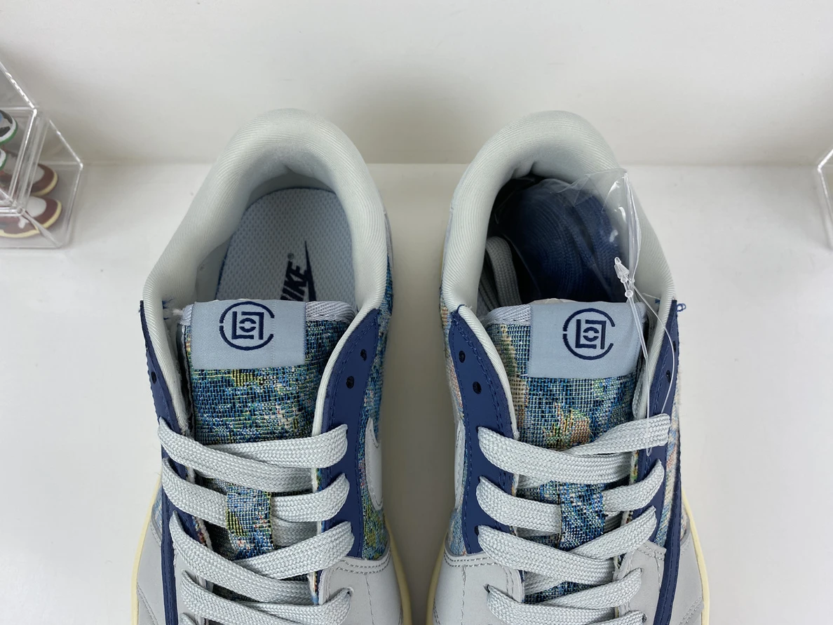 463 Fraent x Travis Scott Air Jordan 1 Low DailyWear 564