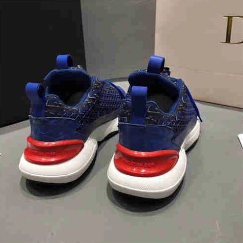 4642 DR Sneaker GoAnywhere 1574