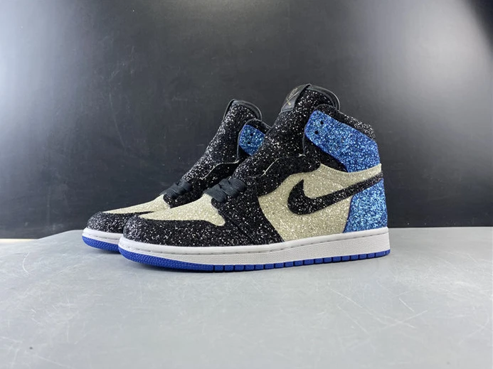 4664 Jordan1 The North Pole Chicago CK5566 Popular 516