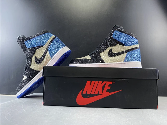 4664 Jordan1 The North Pole Chicago CK5566 Popular 516