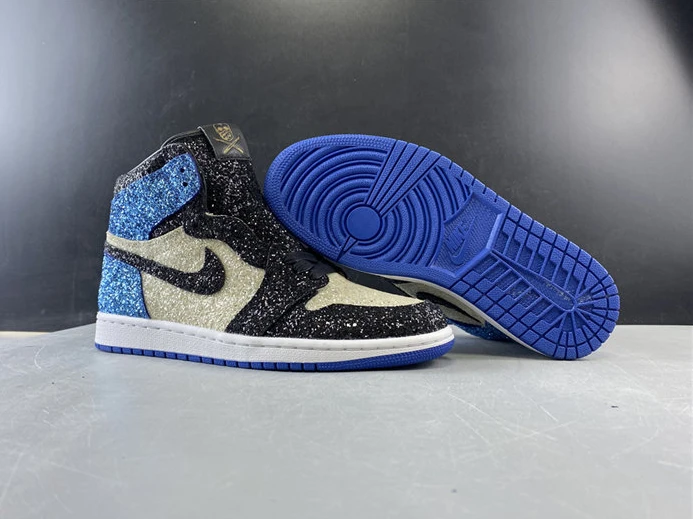 4664 Jordan1 The North Pole Chicago CK5566 Popular 516