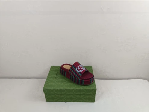 4691 Gucci Slipper EasyMatch 3078