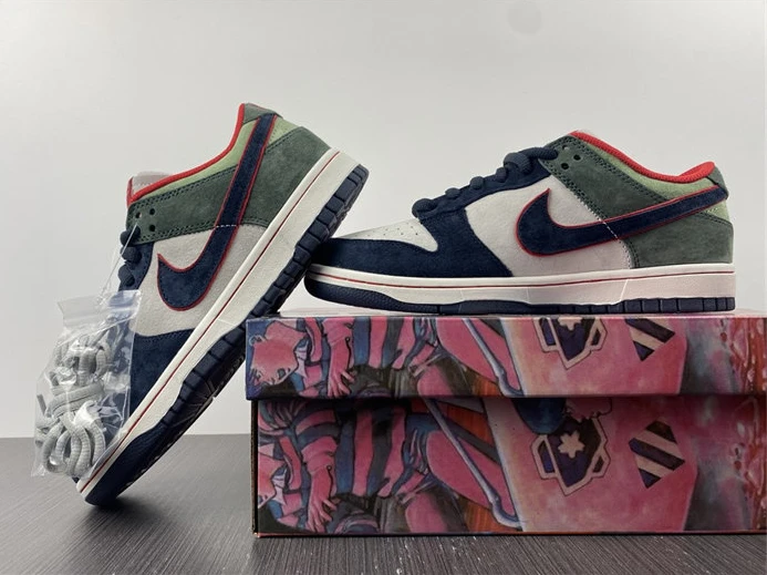 4698 Nike SB Dunk LF0039- UrbanStyle 1860
