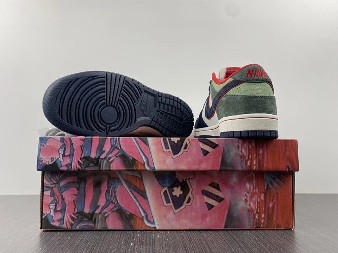 4698 Nike SB Dunk LF0039- UrbanStyle 1860