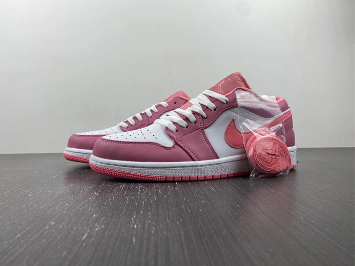 4709 Air Jordan 1 Low 553558- ModernLook 636
