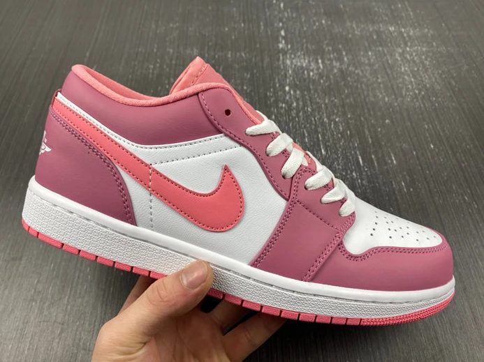 4709 Air Jordan 1 Low 553558- ModernLook 636