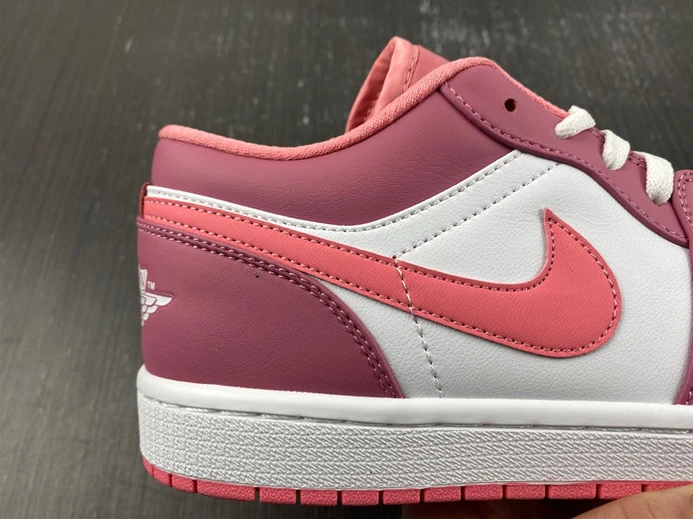 4709 Air Jordan 1 Low 553558- ModernLook 636