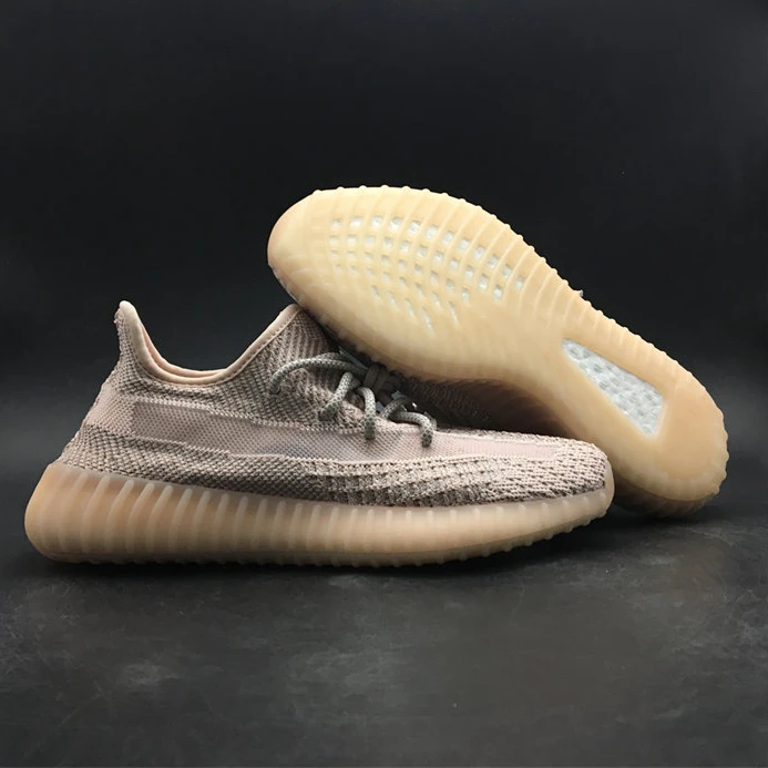 475 adidas Yeezy Boost 350 V2 Synth (Reflective) FV StreetReady 2933