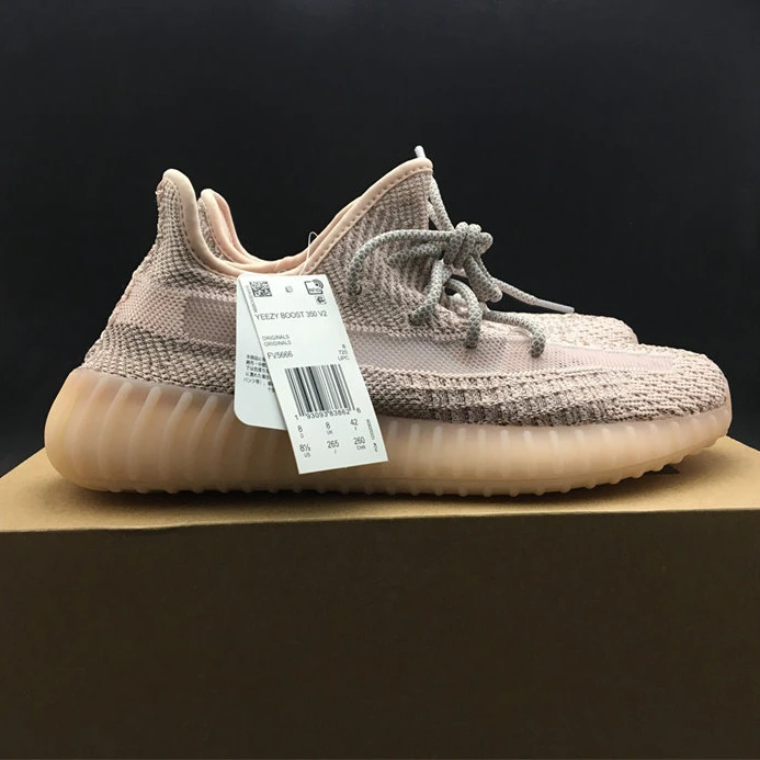 475 adidas Yeezy Boost 350 V2 Synth (Reflective) FV StreetReady 2933