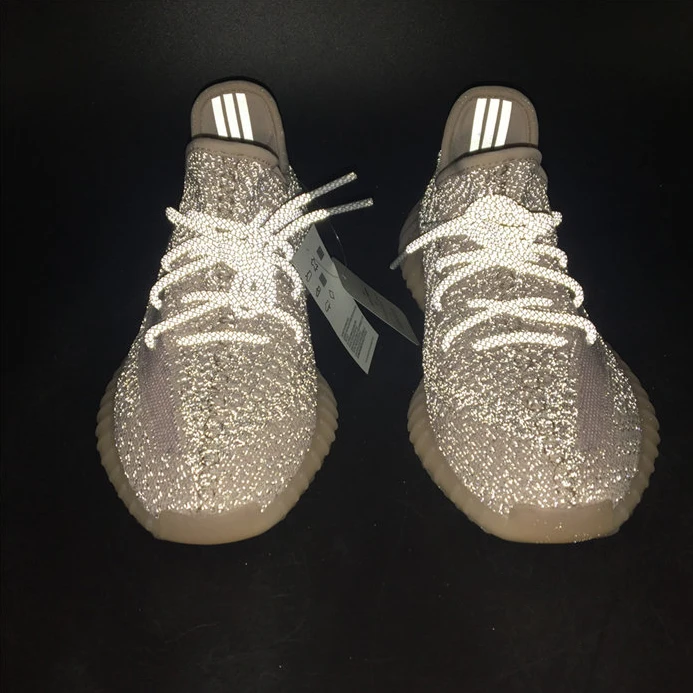 475 adidas Yeezy Boost 350 V2 Synth (Reflective) FV StreetReady 2933
