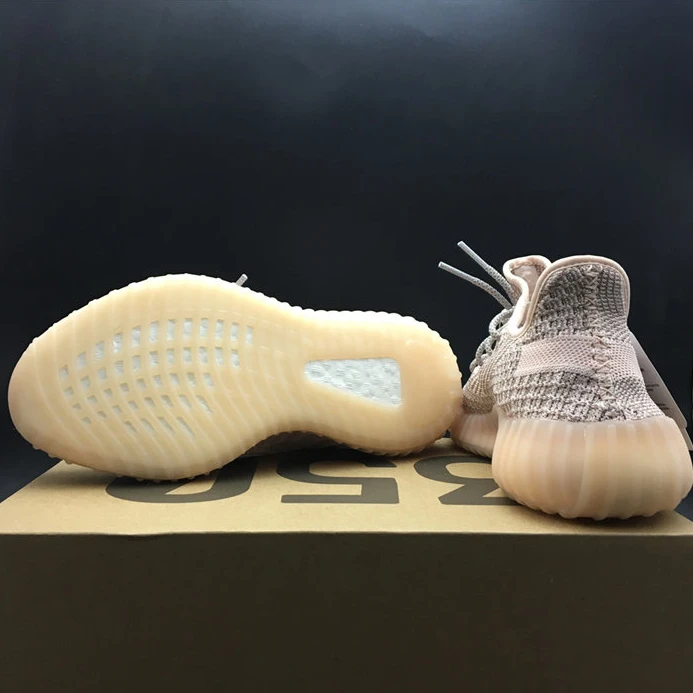 475 adidas Yeezy Boost 350 V2 Synth (Reflective) FV StreetReady 2933