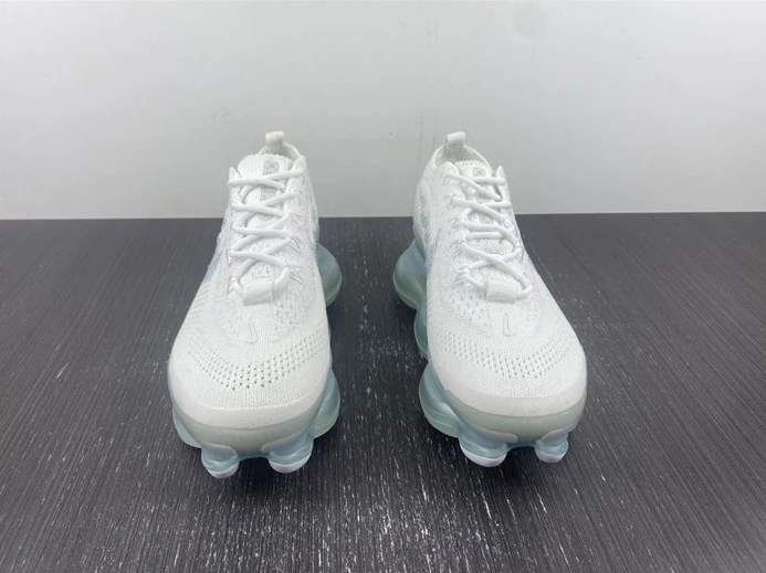 4781 Nike Air Max Scorpion FK White Football GreyDJ4702- GoodFit 2544