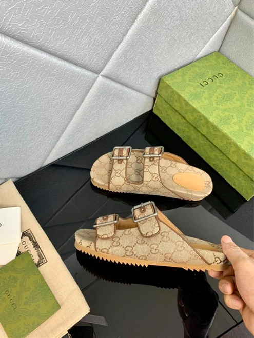 4796 Gucci Slipper HighQuality 3216