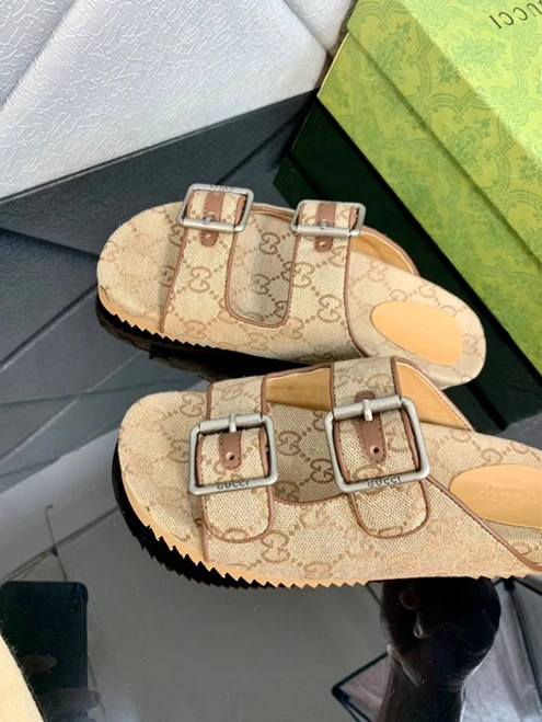 4796 Gucci Slipper HighQuality 3216