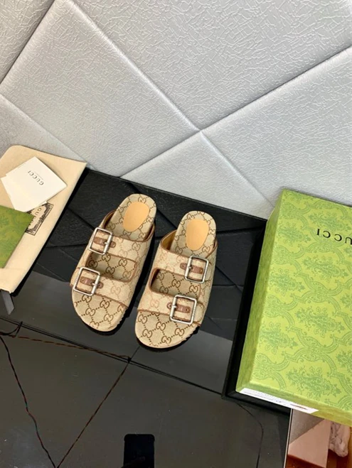 4796 Gucci Slipper HighQuality 3216