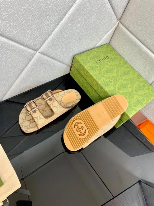 4796 Gucci Slipper HighQuality 3216