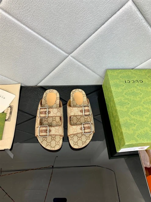 4796 Gucci Slipper HighQuality 3216