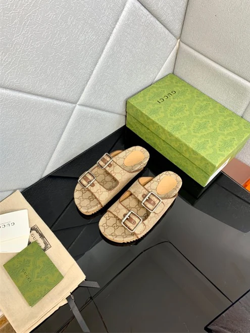 4796 Gucci Slipper HighQuality 3216