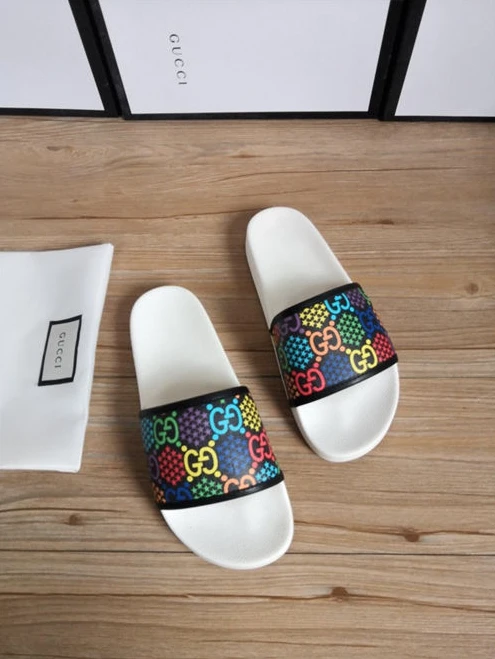 4821 Gucci Slipper NewStyle 3160