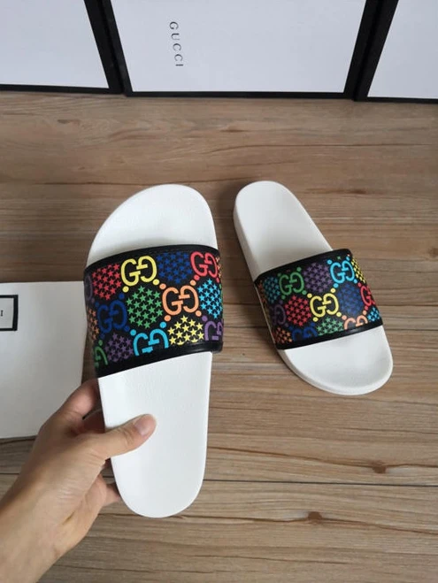 4821 Gucci Slipper NewStyle 3160