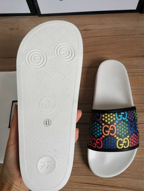 4821 Gucci Slipper NewStyle 3160