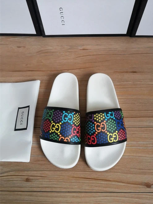 4821 Gucci Slipper NewStyle 3160