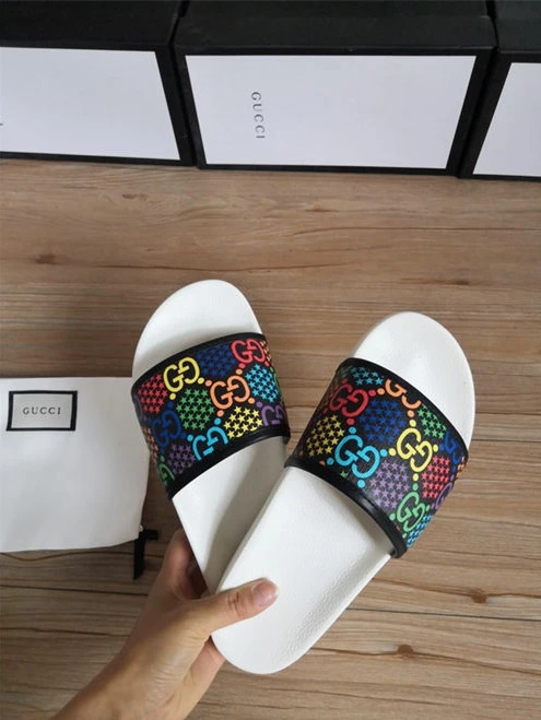 4821 Gucci Slipper NewStyle 3160