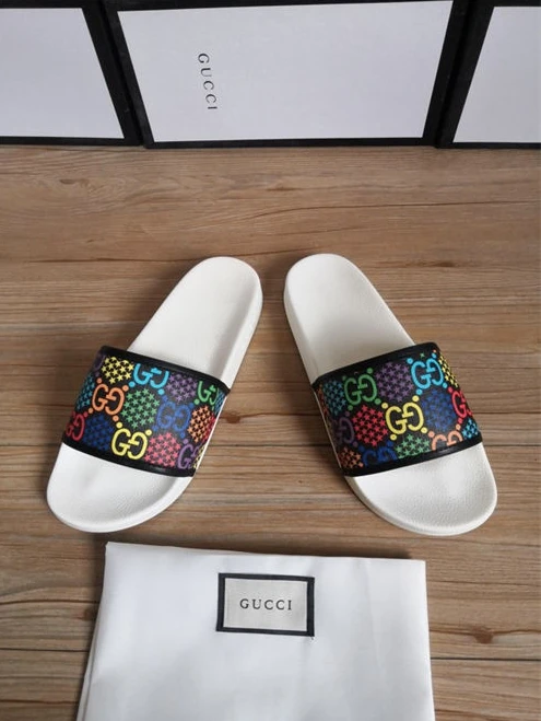 4821 Gucci Slipper NewStyle 3160
