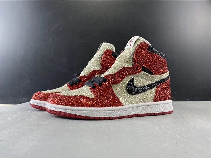 4848 Jordan1 The North Pole Chicago CK5566 Fashionable 517