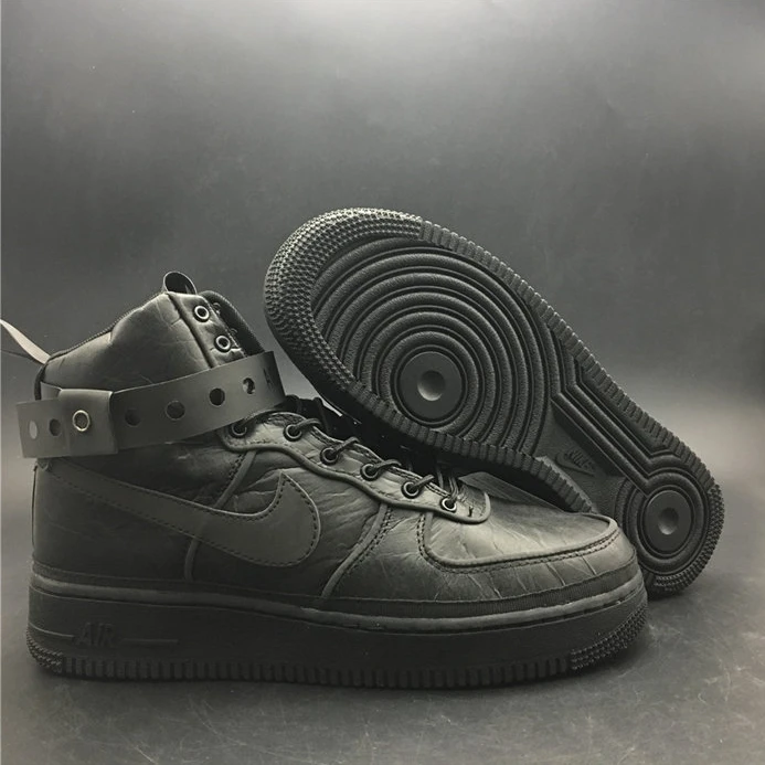 4857 Nike Air Force 1 High  573967- EasyMatch 2518
