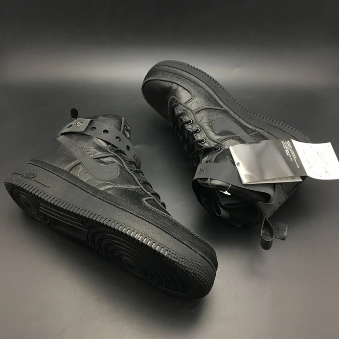 4857 Nike Air Force 1 High  573967- EasyMatch 2518