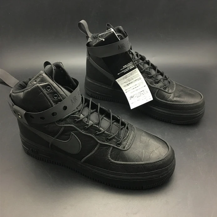 4857 Nike Air Force 1 High  573967- EasyMatch 2518