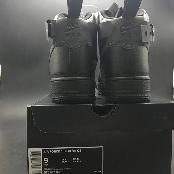 4857 Nike Air Force 1 High  573967- EasyMatch 2518