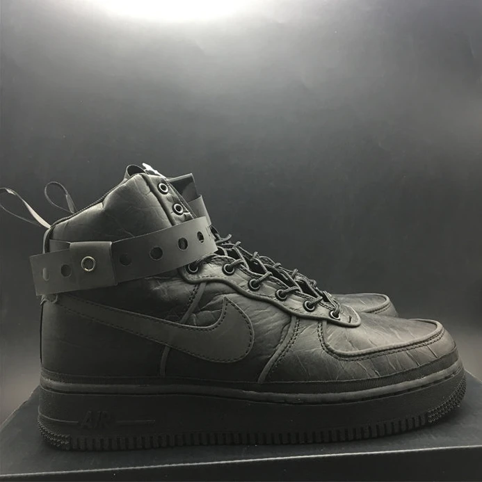 4857 Nike Air Force 1 High  573967- EasyMatch 2518