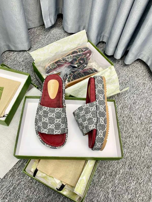 4886 Gucci Slipper WellDesigned 3242
