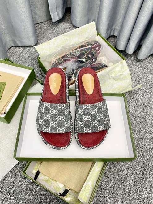 4886 Gucci Slipper WellDesigned 3242