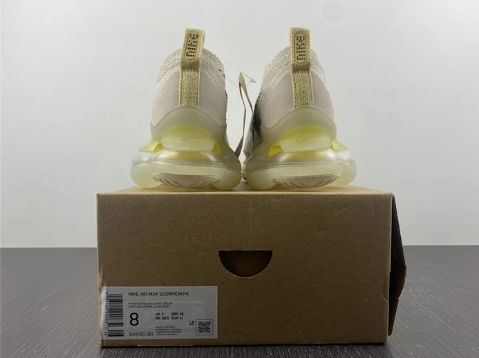 4911 Nike Air Max Scorpion DJ4701- SportInspired 2564