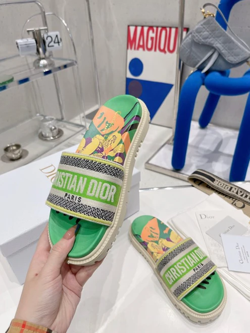 4924 Dio Slipper StreetReady 3294