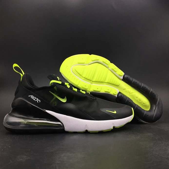 4932 Nike Air Max 270 AQ8050- StreetReady 2642