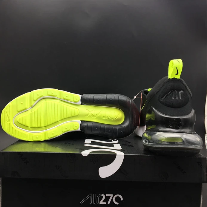 4932 Nike Air Max 270 AQ8050- StreetReady 2642