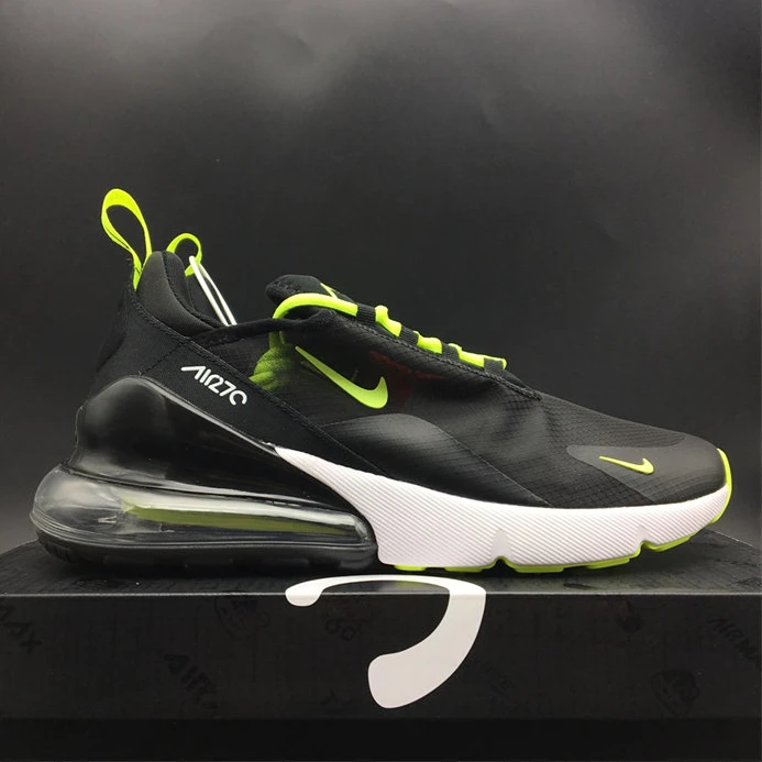 4932 Nike Air Max 270 AQ8050- StreetReady 2642