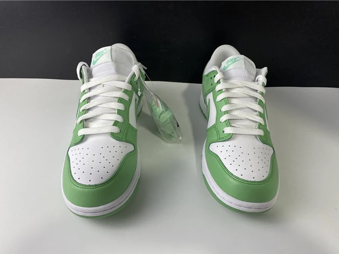 4935 Nike SB Dunk Low Green Tender powder CU1726- SportInspired 2139